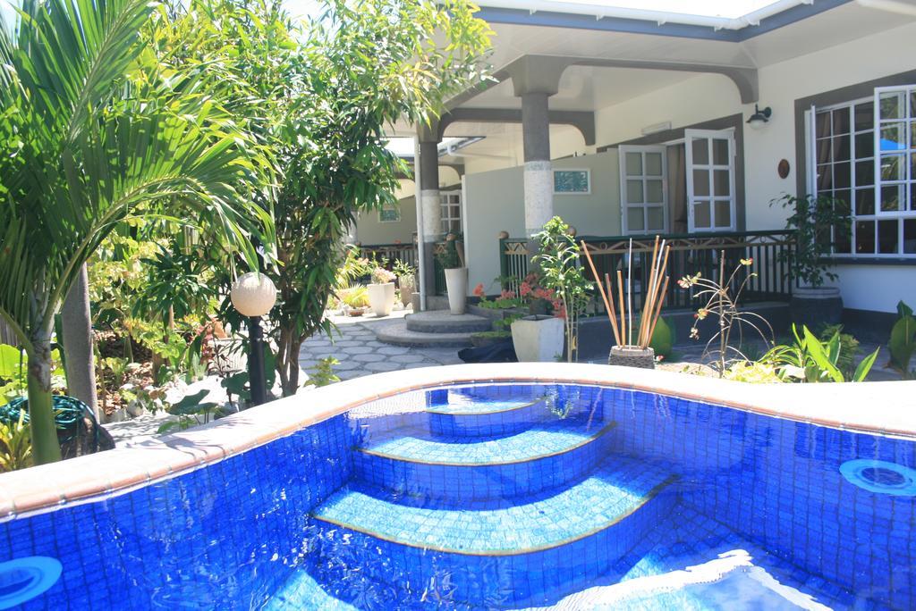 Maison Charme De L'ile La Digue Kamer foto